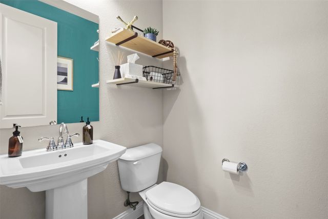 1042 Mj Brown Street, Allen, TX 75002