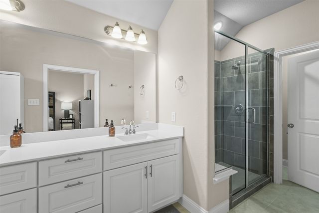 1042 Mj Brown Street, Allen, TX 75002