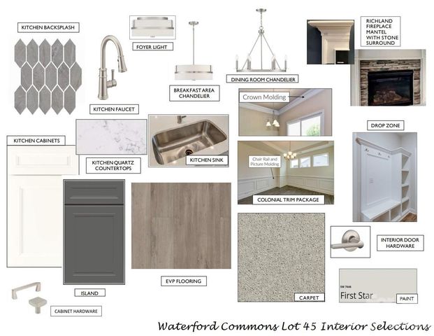 413 Ocala Street, Rock Hill, SC 29730