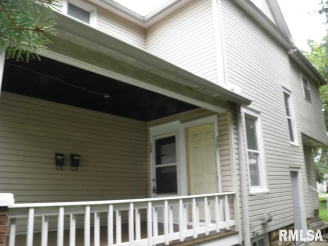 250 44TH Street, Moline, IL 61265