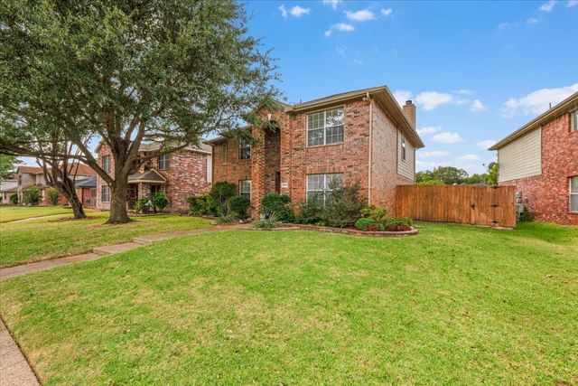 1806 Cedar Ridge Drive, Mesquite, TX 75181