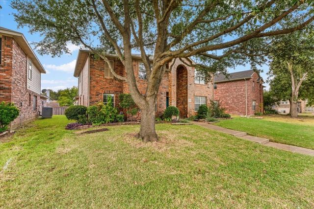 1806 Cedar Ridge Drive, Mesquite, TX 75181