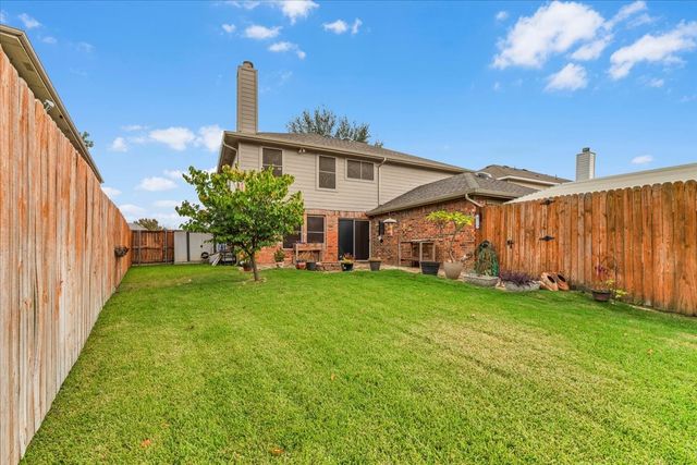 1806 Cedar Ridge Drive, Mesquite, TX 75181