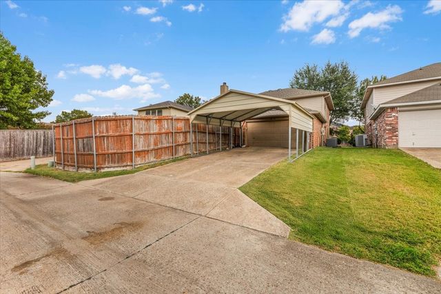 1806 Cedar Ridge Drive, Mesquite, TX 75181