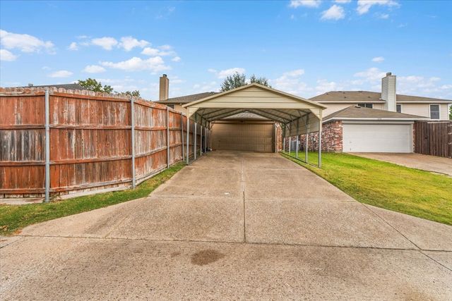 1806 Cedar Ridge Drive, Mesquite, TX 75181