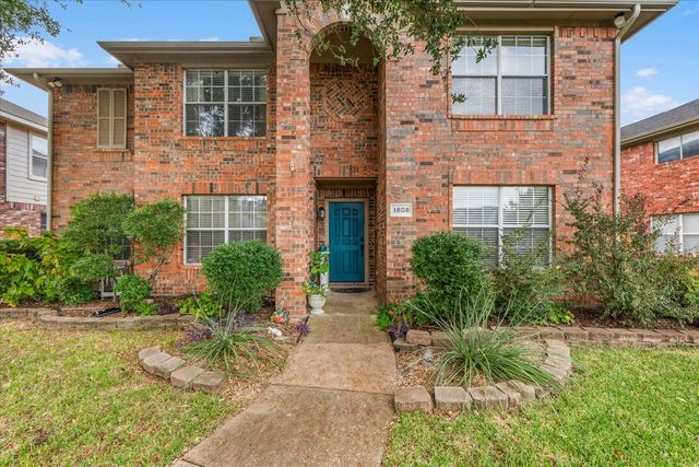 1806 Cedar Ridge Drive, Mesquite, TX 75181
