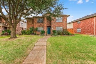 1806 Cedar Ridge Drive, Mesquite, TX 75181