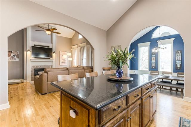 14514 Eastern Court, Grandview, MO 64030