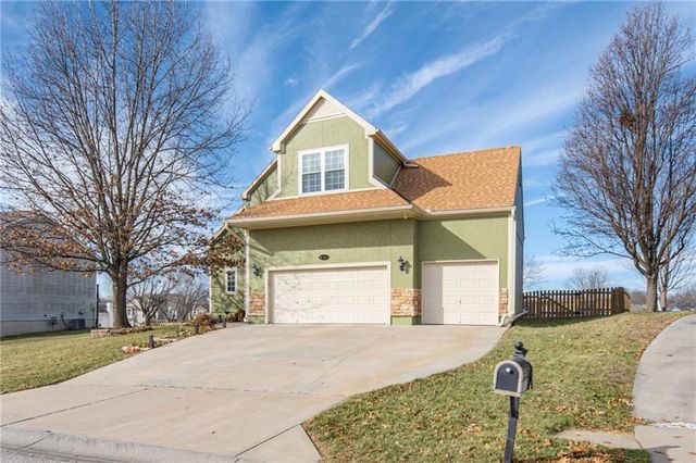 14514 Eastern Court, Grandview, MO 64030