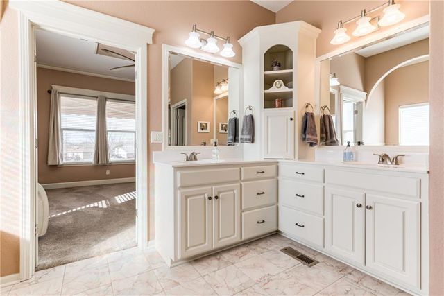 14514 Eastern Court, Grandview, MO 64030