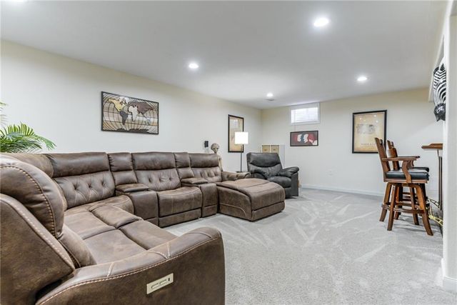 14514 Eastern Court, Grandview, MO 64030