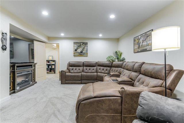 14514 Eastern Court, Grandview, MO 64030