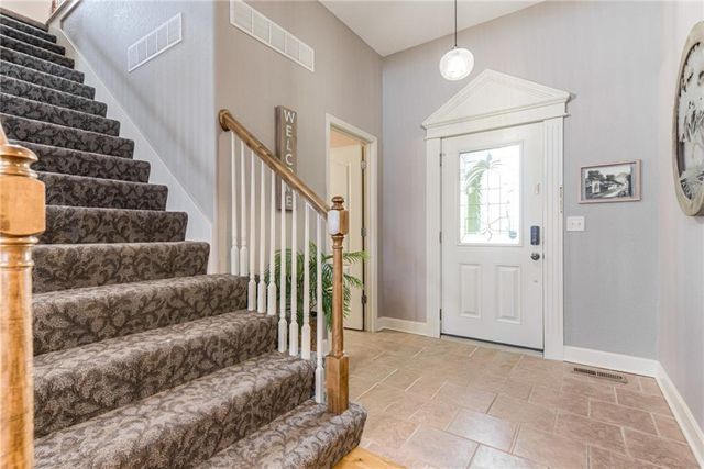 14514 Eastern Court, Grandview, MO 64030