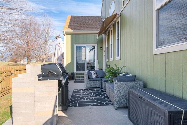 14514 Eastern Court, Grandview, MO 64030