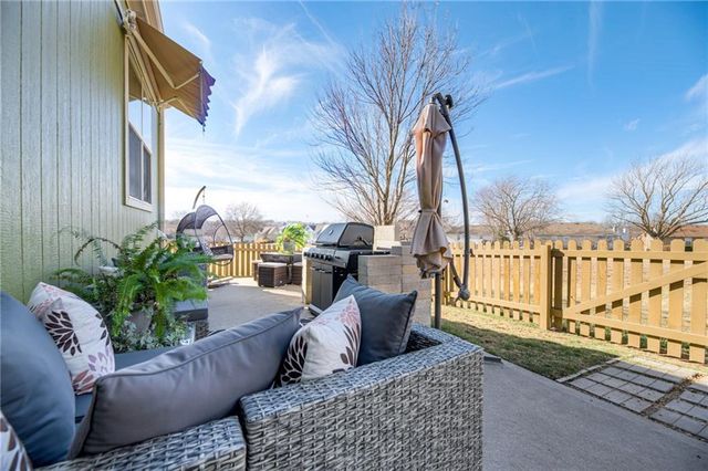 14514 Eastern Court, Grandview, MO 64030