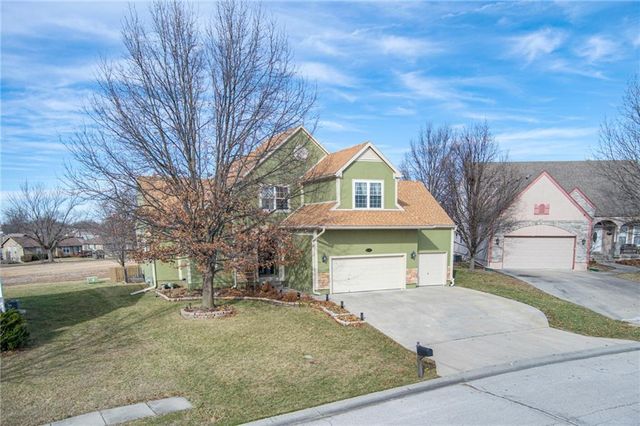 14514 Eastern Court, Grandview, MO 64030