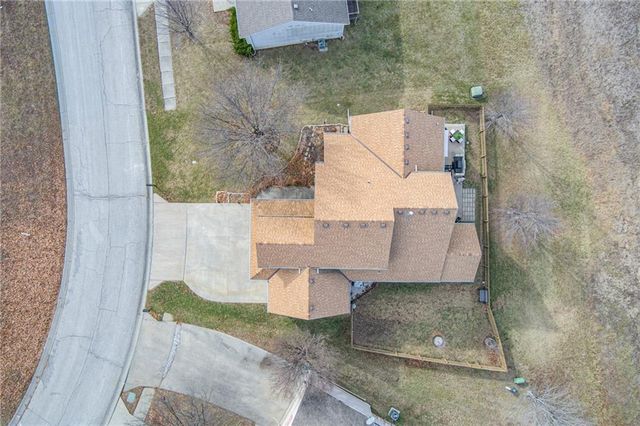 14514 Eastern Court, Grandview, MO 64030