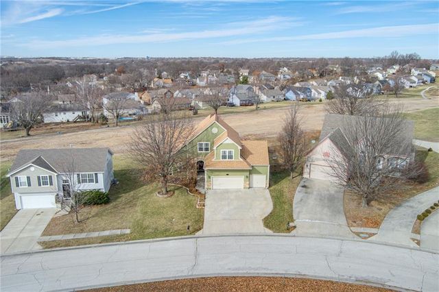 14514 Eastern Court, Grandview, MO 64030