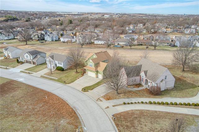 14514 Eastern Court, Grandview, MO 64030