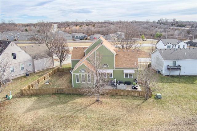 14514 Eastern Court, Grandview, MO 64030