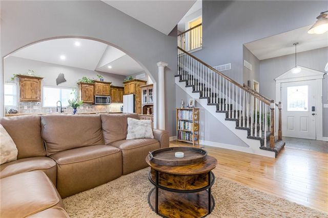 14514 Eastern Court, Grandview, MO 64030