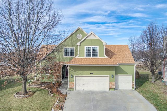 14514 Eastern Court, Grandview, MO 64030