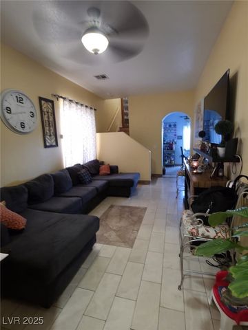 4134 Ivy Russell Way, Las Vegas, NV 89115