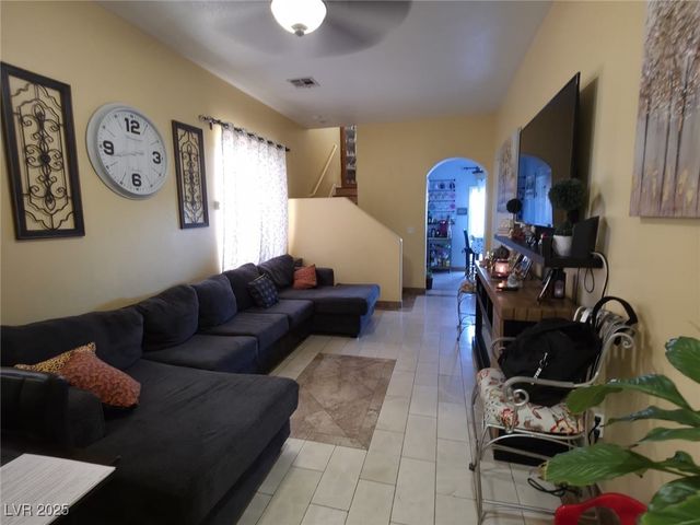 4134 Ivy Russell Way, Las Vegas, NV 89115