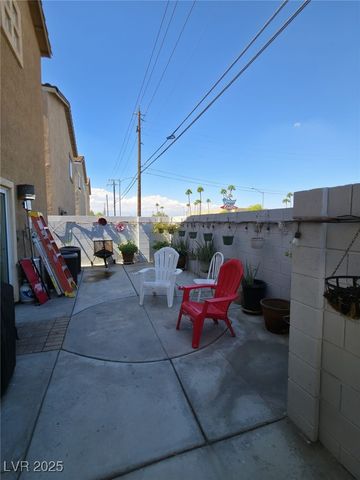 4134 Ivy Russell Way, Las Vegas, NV 89115