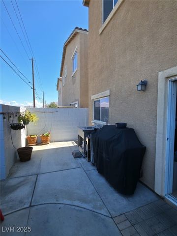 4134 Ivy Russell Way, Las Vegas, NV 89115