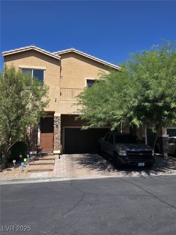 4134 Ivy Russell Way, Las Vegas, NV 89115