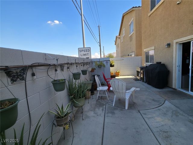 4134 Ivy Russell Way, Las Vegas, NV 89115