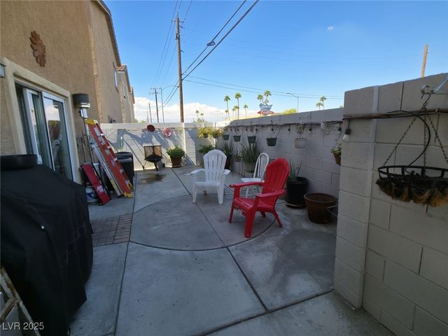 4134 Ivy Russell Way, Las Vegas, NV 89115