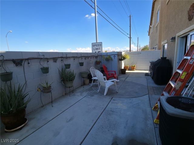 4134 Ivy Russell Way, Las Vegas, NV 89115