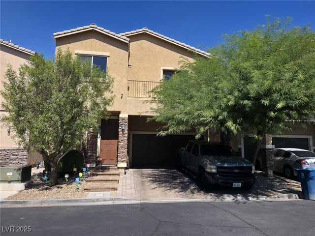 4134 Ivy Russell Way, Las Vegas, NV 89115