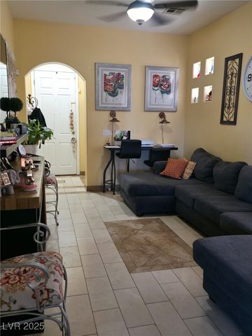 4134 Ivy Russell Way, Las Vegas, NV 89115