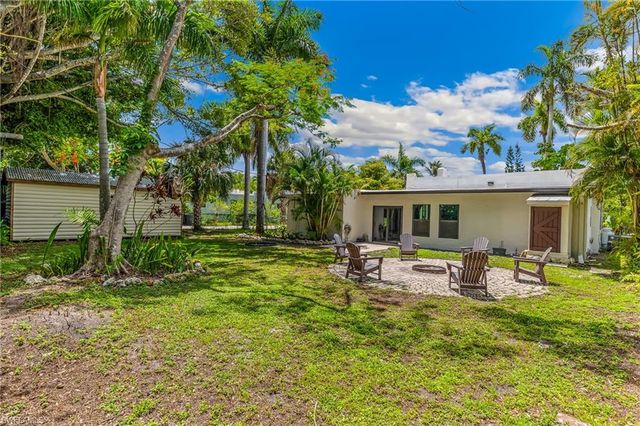 1717 Sunset PL, Fort Myers, FL 33901