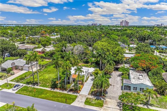 1717 Sunset PL, Fort Myers, FL 33901