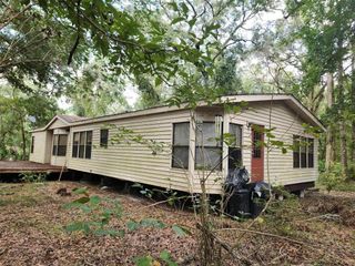 230 NE 212TH AVENUE, Old Town, FL 32680