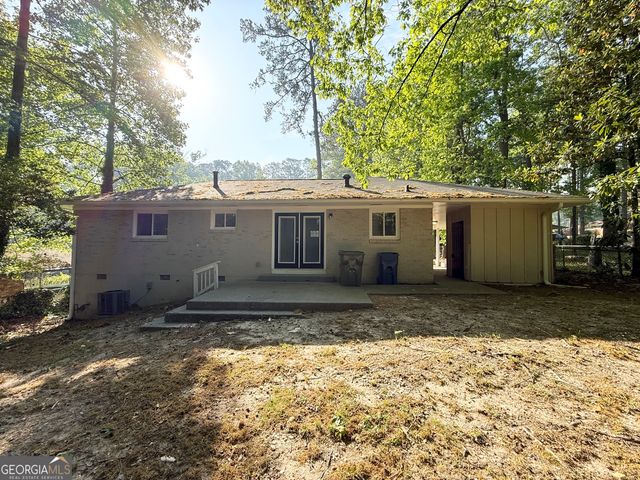 2185 Chinaberry Way SW, Atlanta, GA 30311
