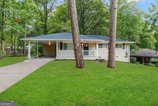 2185 Chinaberry Way SW, Atlanta, GA 30311