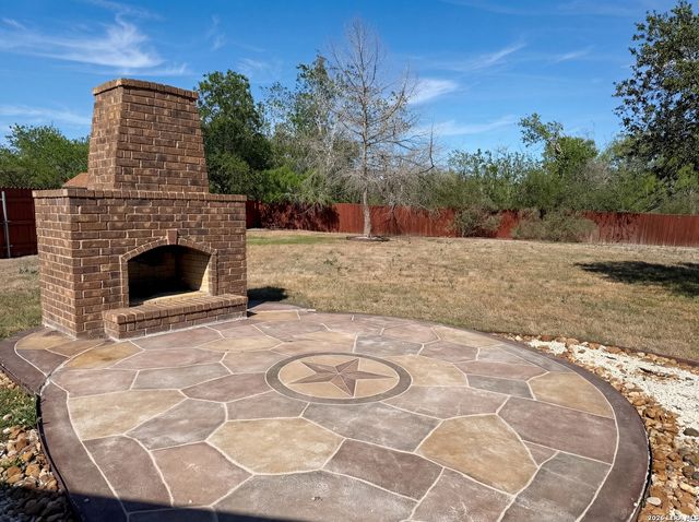 6941 LAURA HTS, Schertz, TX 78154