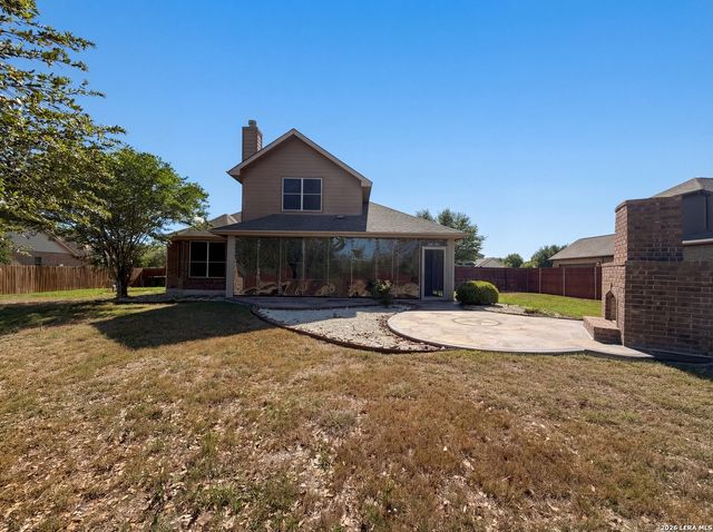 6941 LAURA HTS, Schertz, TX 78154