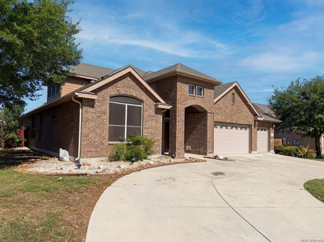 6941 LAURA HTS, Schertz, TX 78154