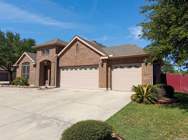 6941 LAURA HTS, Schertz, TX 78154