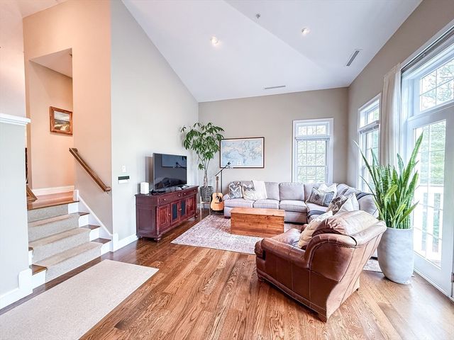 47 Tilden Commons Dr. 47, Quincy, MA 02171