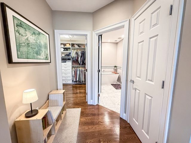 47 Tilden Commons Dr. 47, Quincy, MA 02171