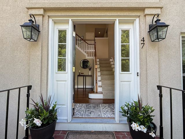 47 Tilden Commons Dr. 47, Quincy, MA 02171