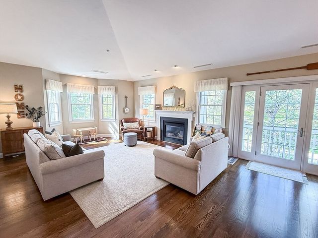 47 Tilden Commons Dr. 47, Quincy, MA 02171
