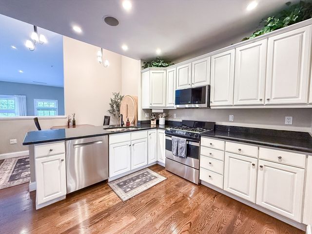 47 Tilden Commons Dr. 47, Quincy, MA 02171